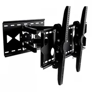 Uchwyt Lcd Ar-24 32-100 cali do 100Kg regulowany  Ramart 5907078655369 Avart00Ar24