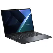 Asus Expertbook B3605Cca-Mb2007X Ultra 5 225H 16.0 Wuxga 300 nits 60 Hz Wide View Ag 16 Gb Ddr5 512 Ssd Intel grafika Wlan  Bluetooth 4G Lte 1080P tīmekļa kamera 50 Wh akumulators Windows 11 Pro Gentle Grey 3 gadu vietējās garantijas klātiene 4711636384254 Mobasunotb