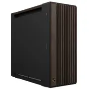 Asus Geh Proart Pa602 Walnut Wood Metal Pwm Modern Black  90Dc00J0-B09040 4711636014281 84733080