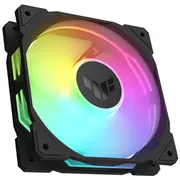 Asus Lüfter Tuf Gaming Tr120 Fan Argb Rev Blk 3In1  90Da00D0-B09020 4711387543436 Chlasuwen0008