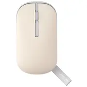Asus Md100 Marshmallow Maus wireless 1600Dpi beige  90Xb07A0-Bmu0A0 4711387014646 84716070