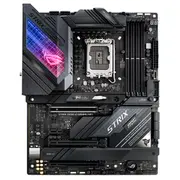Asus Rog Strix Z690-E Gaming Wifi Atx Mainboard Sockel 1700 Dp/Hdmi/M.2/Wifi/Bt  90Mb18J0-M0Eay0 4711081494638