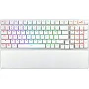 Asus Strix Scope Ii 96 Wireless biały  90Mp037A-Bkua30 4711387487136 Kl-G-Asu-048