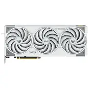 Asus Tuf Gaming Rtx 5070 Ti 16 Gb Oc White graphics card  90Yv0Md3-M0Na00 4711636066334