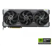 Asus Tuf Rtx5080 Oc Gaming 16Gb/256-Bit Gddr7 2Xhdmi 3Xdp videokarte  90Yv0M30-M0Na00 4711387856673