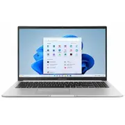 Asus Vivobook 15 M1502Naq-Bq035W - Ryzen 5 150  15,6 Fhd 16Gb 512Gb Windows 11 Home Silver klēpjdators 90Nb1842-M001B0 4711636362139 Lt-Std-A15-Asu-221