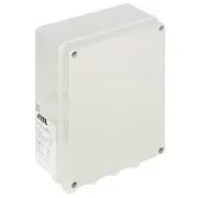 Atte Zestaw do 5 kamer Ip Poe Ip-5-11-M2 5-Portowy  5902887061325