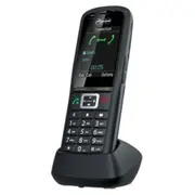 Auerswald Comfortel M-730, 90243 - Ip65 Telefon-Mobilteil  4019377902431