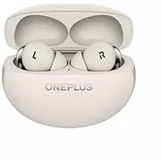 Austiņas Oneplus Buds 3 Pro białe  null 6921815627067