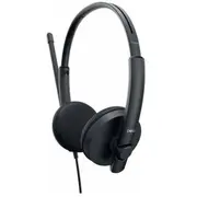 Dell stereo austiņas Wh1022  Stereo Headset - 884116417248