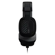 Austiņas Logitech A10 Gen. 2 Czarne 939-002057  5099206101548