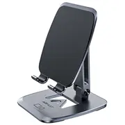 Auto turētājs Acefast  foldable stand / phone holder gray E13 6974316281733