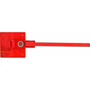 Awtools Loka metināšanas aparāts Mocarz 12 Aw71010  5903678600426