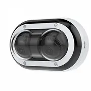 Axis P4705-Plve  02415-001 7331021082304