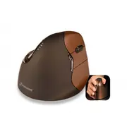 Bakkerelkhuizen Maus Evoluent 4 Verticalmouse kl r wireless retail  Bneevr4Sw 8717399995832 84716070