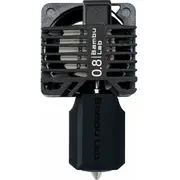 Bambulab Pilnīgs hotends Bambu Lab P1 sērijas drukātājiem - 0,8Mm  Bml-24308 6975337031673