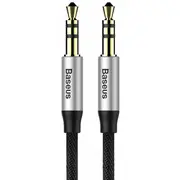Baseus M30 Aux Audio vads 3.5 mm - 1M  Cam30Bs1 6953156257184