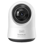 Baseus P1 Pro 3K Biała  S0Tv022132 6932172662493