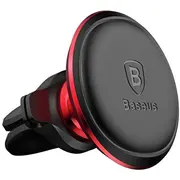 Baseus Sugx020009 Magnētiskais Automašīnas Tālruņa turētājs  6932172627027