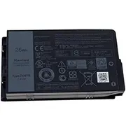 Dell 26Wh Li-Ion akumulators  battery for 5715063300343