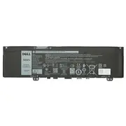Dell akumulators, 38Whr, 3 šūnas  0F62G0 5715063291726