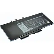 Dell Primary 4-Šūnu 68W/Hr Akumulators  451-Bbxv 5704174308188