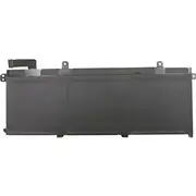 Lenovo iekšējā baterija, 3C, 50Wh, Liion, Smp  5B10W51827 5704174537182