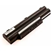 Akumulators Microbattery 6 šūnu, Li-Ion, 10.8V, 5200 mAh, 56Wh Mbi1748  5704327186281
