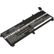 Microbattery Klēpjdatora akumulators Dell datoram  Mbxde-Ba0120 5706998637642