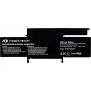 Rezerves akumulators Owc Newertech 72 W 13 collu Macbook Pro ar Retina displeju 20132015  Nwtbap13Mbpr72I 811643017023