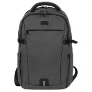 Portatīvo datoru soma Natec  Laptop Backpack Alpaca 2 15.6, Grey Nto-2226 5901969445398
