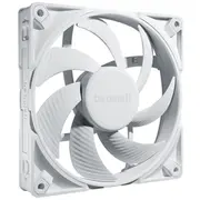 be quiet Silent Wings Pro 4 Pwm Gehäuselüfter 140Mm x 25Mm weiß  Bl119 4260052191101