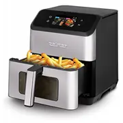 Zelmer Air Fryer Zaf6555  5908269371150