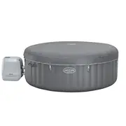 Bestway Lay-Z-Spa Santorini 7 Smart Hydrojet Pro Džakuzi  6001T 6941607370018