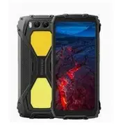 Blackview Viedtālrunis Bv7300 wzmacniany Nfc Bt 5.3 15000Mah 6Gb12/256Gb  6/256 Black 6931548319030