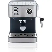 Kafijas automāts ar spiedienu Blaupunkt Cmp312  5901750503368