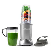 Nutribullet Nb907S srebrny  0C22300110 8006447002487 Agdm-Ble-Ntbl-020
