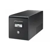 Bluewalker Usv Powerwalker Vi 1000 Lcd  600W Line-Int 10120018 4260074972771 85044084