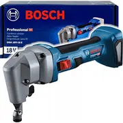 Metāla šķēres Bosch Bosch. Gna 18V-16 E Solo  0601529600 4059952634067