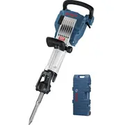 Bosch Demolēšanas āmurs Gsh 16-28 1750 W  B 611335000 3165140410274
