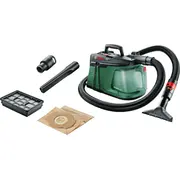 Bosch Powertools Easyvac 3 putekļu sūcējs  06033D1000 3165140873925
