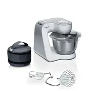 Bosch Serie 4 Mum58200 virtuves robots 1000 W 3,9 l White  4242005501120