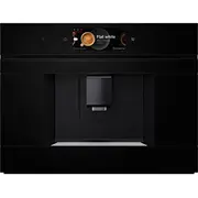 Bosch Ctl7181B0 Serie 8 Einbau-Kaffeevollautomat Black  4242005310340