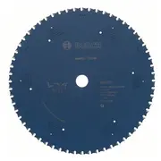 Bosch ripzāģa disks Expert tēraudam 305 x 25,4Mm 60 zobu 2608643060  3165140737739