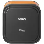 Brother Cube Pro Pt-E920Bt Professionelles Bluetooth Akku Beschriftungsgerät 36Mm Usb-C  Pte920Btz1 4977766847841