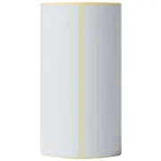 Brother Fragtlabels 102 x 152 mm hvid med 85 etiketter pr./rulle - for Td-4410D, Td-4420Dn, Td-4520Dn, Td-4550Dnwb, Ruggedjet Rj-4230B, Rj-4250Wb  Bde-1J152102-058 5014047600845