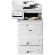 Brother Mfcl9670Cdnt Laser A4 2400 x 600 Dpi 40 ppm  Mfcl9670Cdntg2 4002352013277 2408440