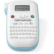 Brother P-Touch Ptouch Pt-N10 Ptn10 Marķēšanas ierīce Ptn10Rg1  4977766836470 167498