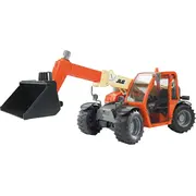 Bruder Jlg 2505 Teleskopiskais iekrāvējs  02140 4001702021405