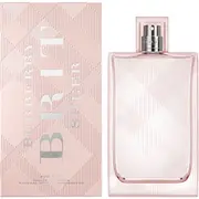 Burberry Brit Sheer Smaržas Edt 50Ml  3614226905147